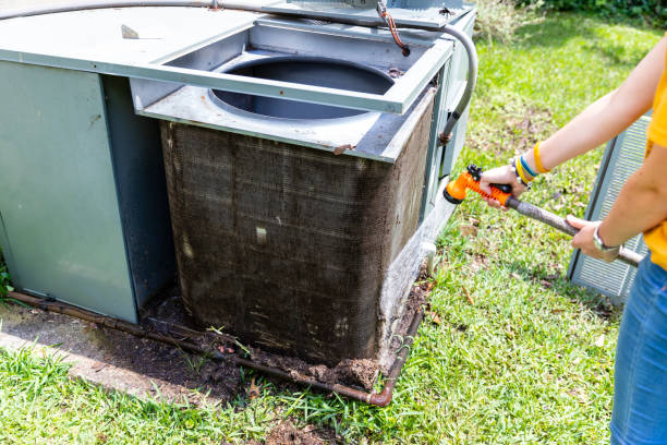 Best Affordable HVAC Duct Cleaning  in Chackbay, LA